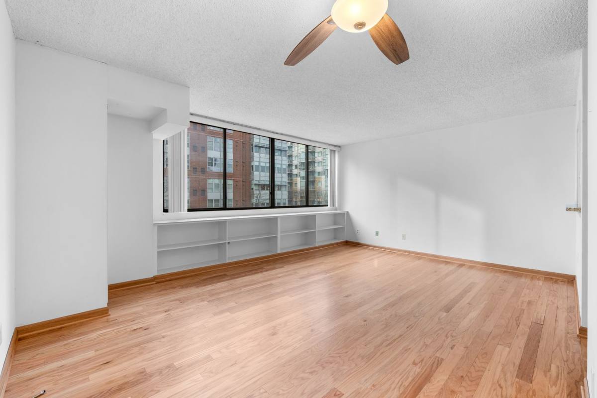 Condo for rent at 1245 13th St NW, Washington, DC 20005