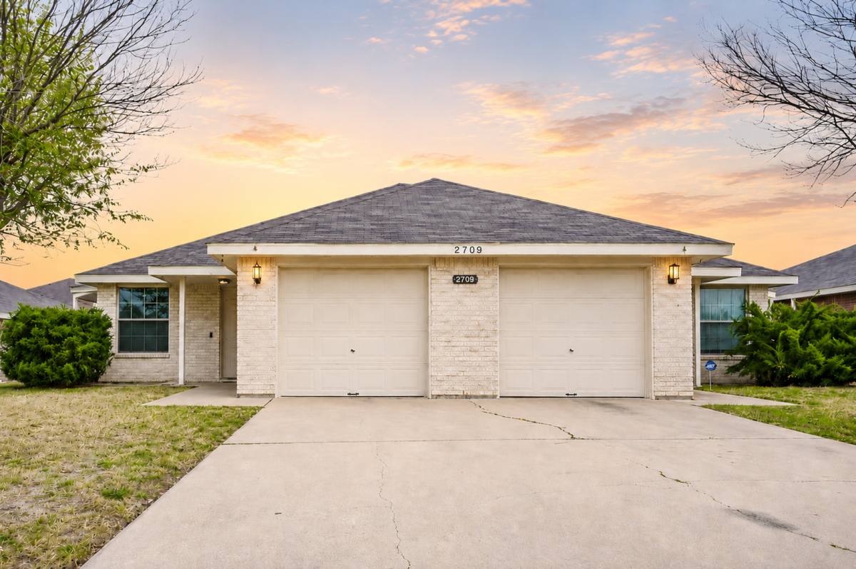 House for rent at 2709 Lucille Dr, Killeen, TX 76549