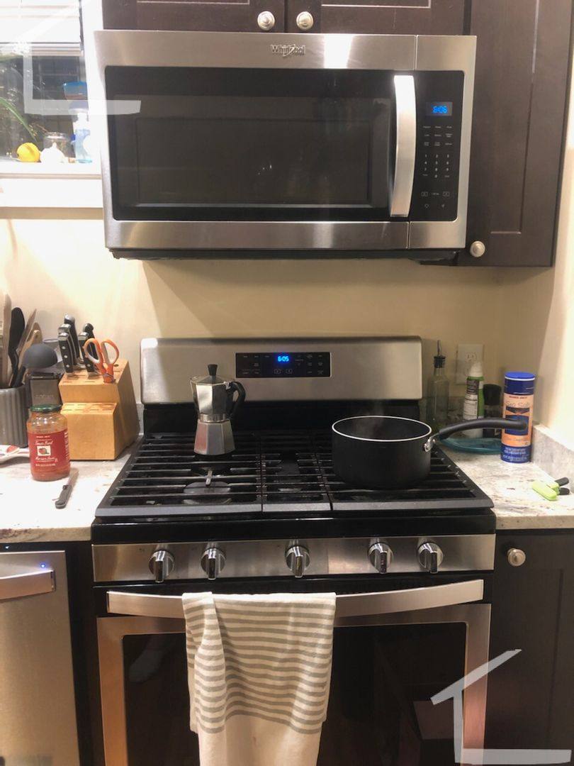 Condo for rent at 9 Glenley Terrace #3A, Brighton, MA 02135