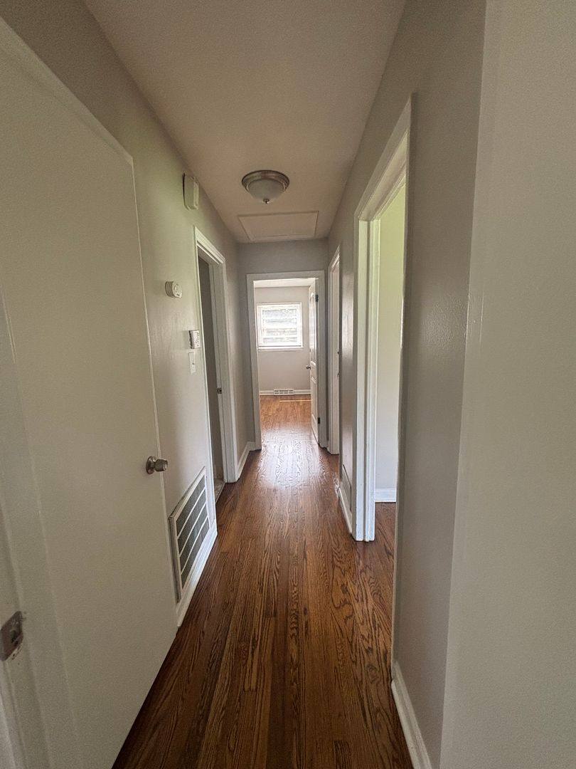 House for rent at 800 Yuma St, Charlotte, NC 28213