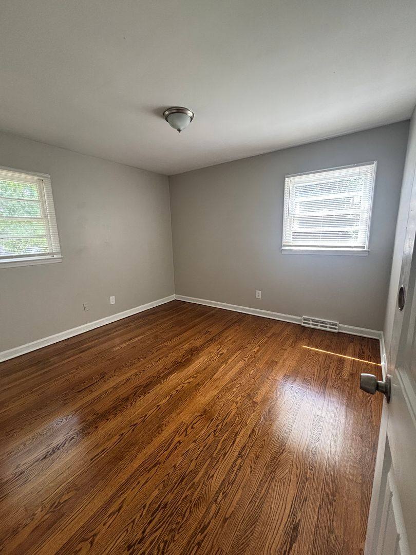 House for rent at 800 Yuma St, Charlotte, NC 28213