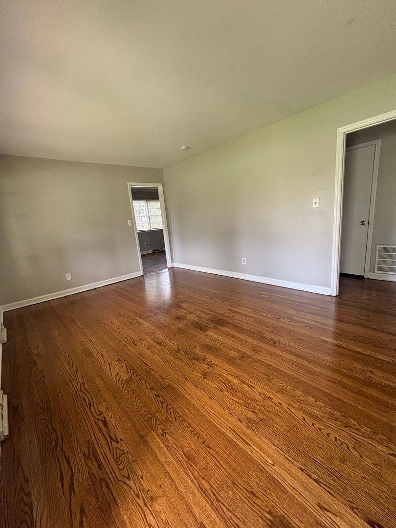 House for rent at 800 Yuma St, Charlotte, NC 28213