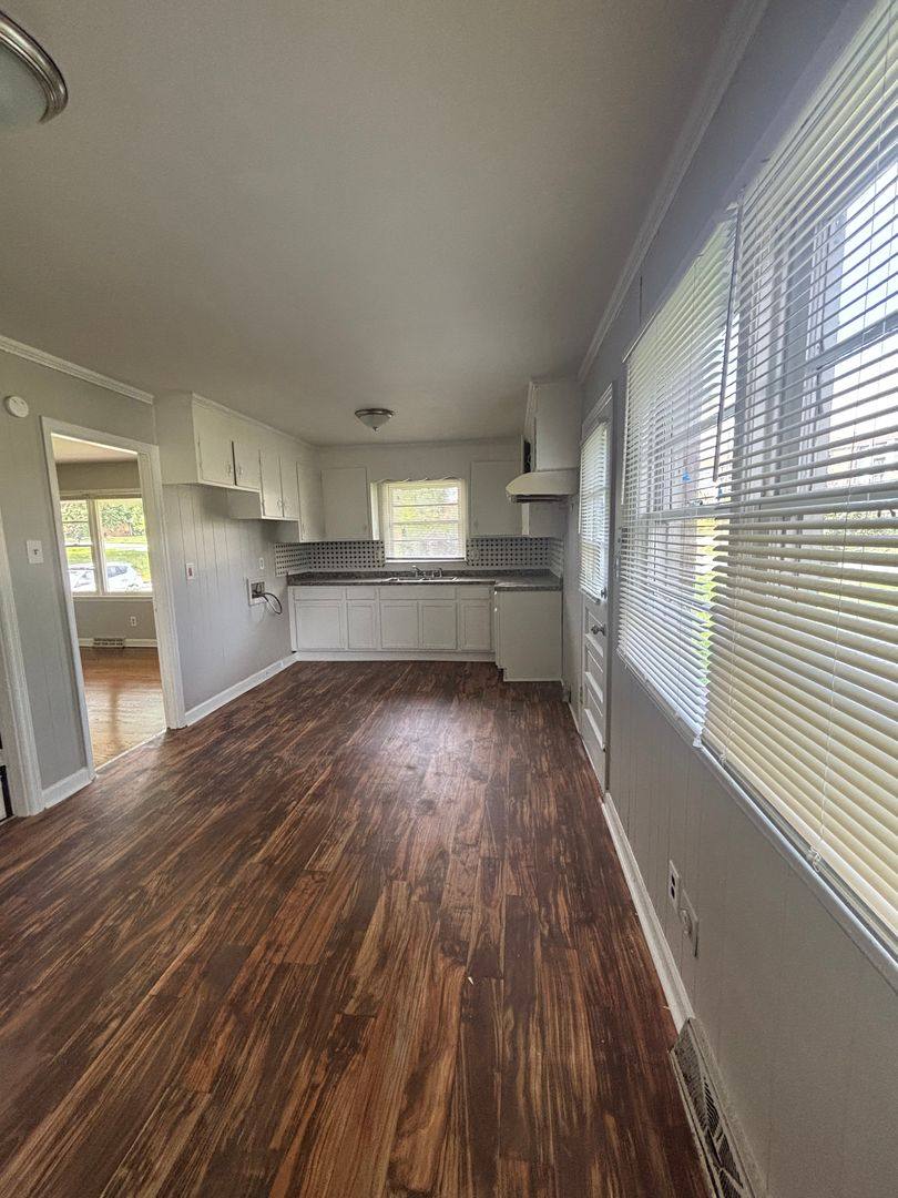 House for rent at 800 Yuma St, Charlotte, NC 28213