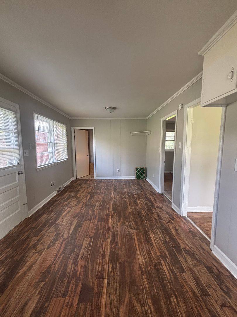 House for rent at 800 Yuma St, Charlotte, NC 28213