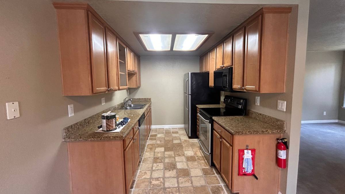 Condo for rent at 4002 Elmo Loop, Modesto, CA 95356