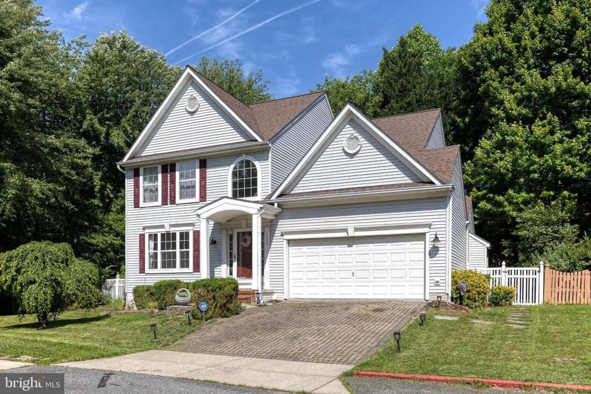 House for rent at 1202 Jewelweed Path, Pasadena, MD 21122