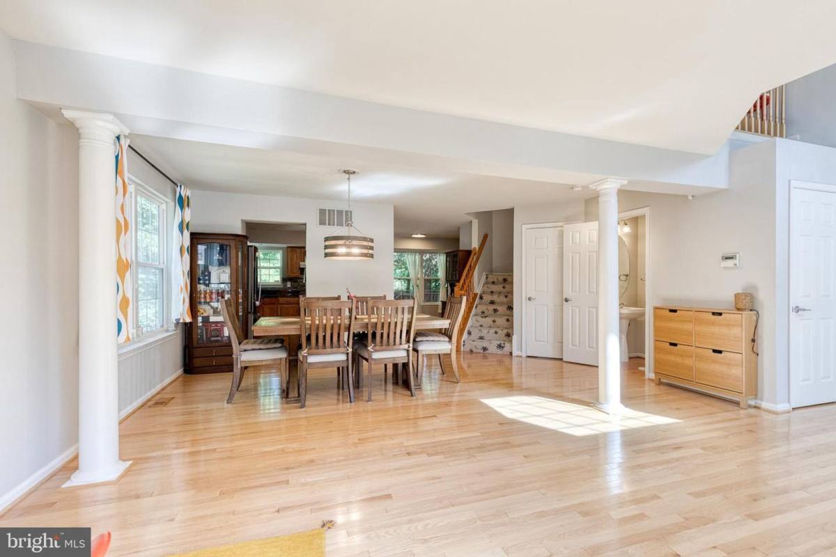 House for rent at 1202 Jewelweed Path, Pasadena, MD 21122