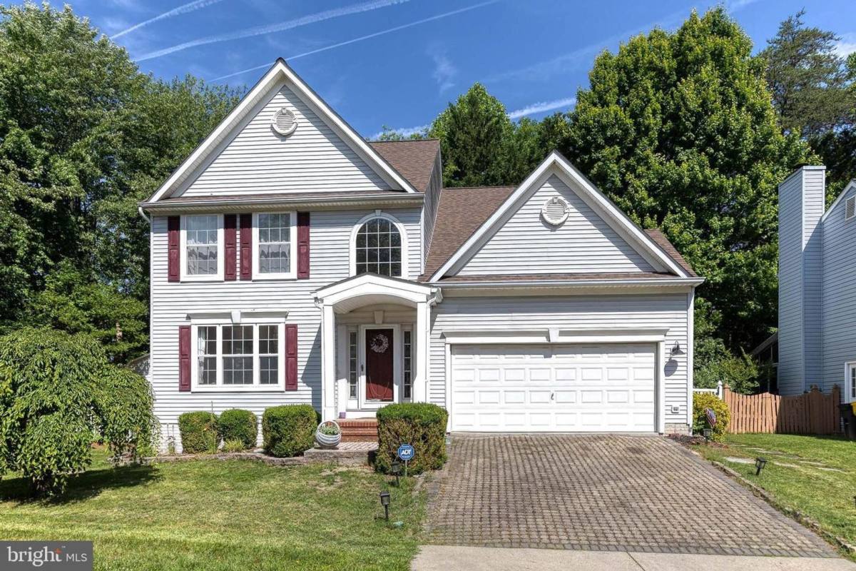 House for rent at 1202 Jewelweed Path, Pasadena, MD 21122