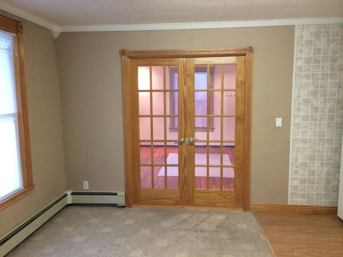 Apartment for rent at 372-374 Arch St, Meadville, PA 16335