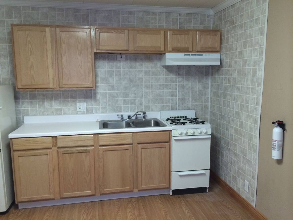 Apartment for rent at 372-374 Arch St, Meadville, PA 16335
