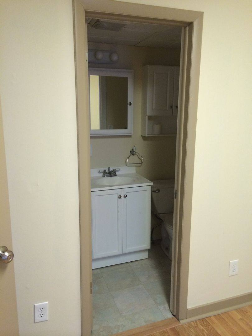 Apartment for rent at 372-374 Arch St, Meadville, PA 16335