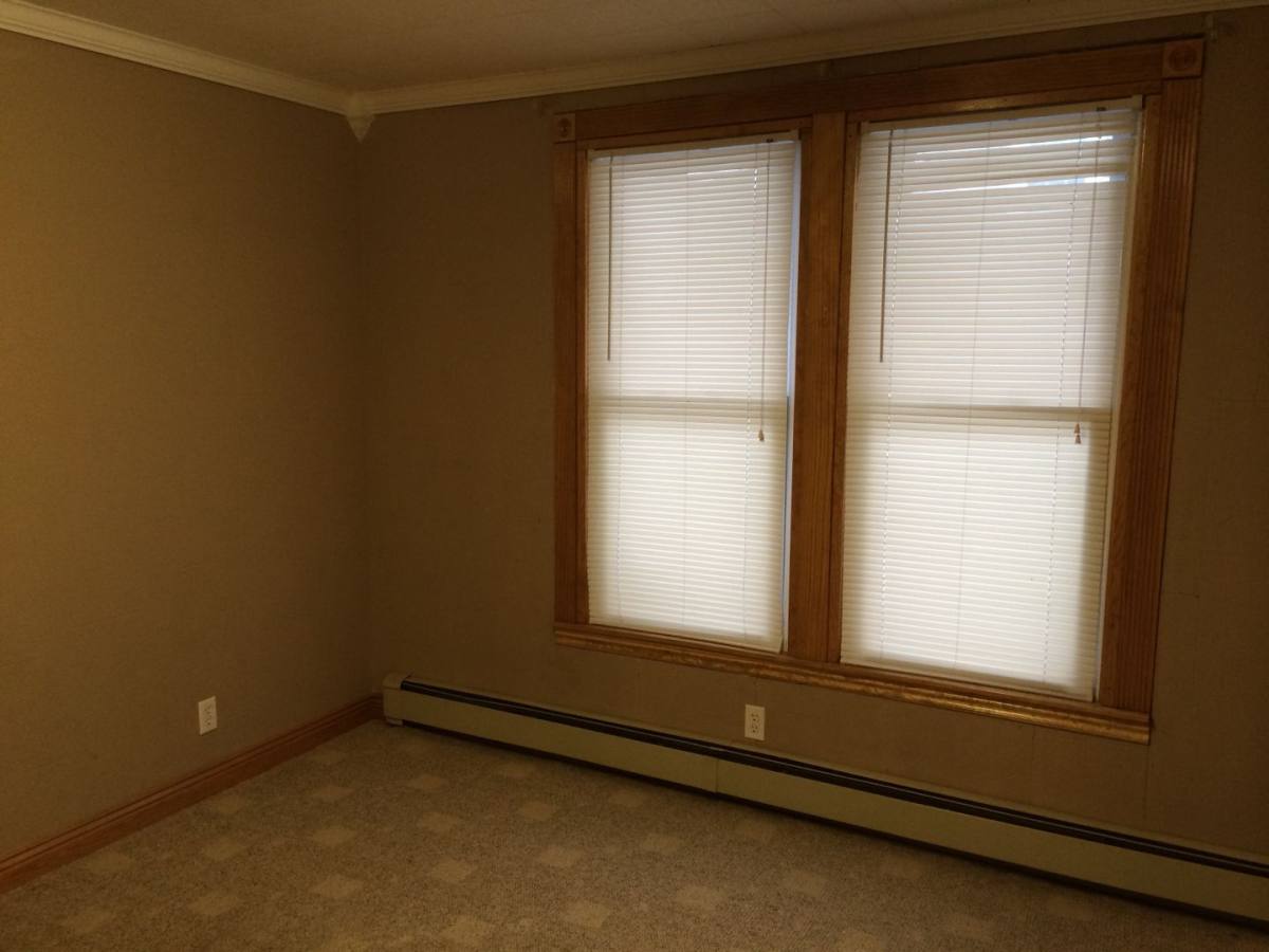 Apartment for rent at 372-374 Arch St, Meadville, PA 16335