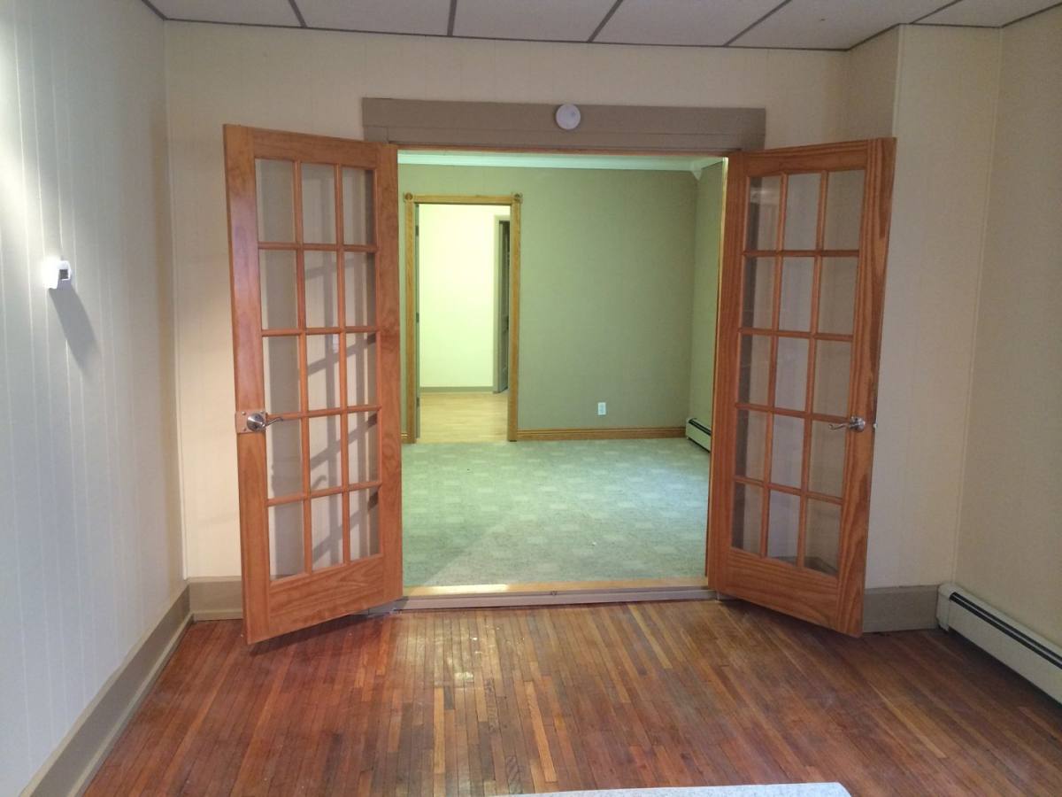 Apartment for rent at 372-374 Arch St, Meadville, PA 16335