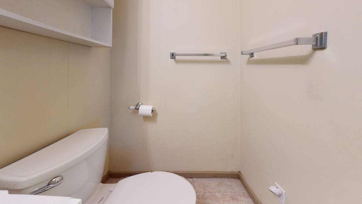 Apartment for rent at 372-374 Arch St, Meadville, PA 16335