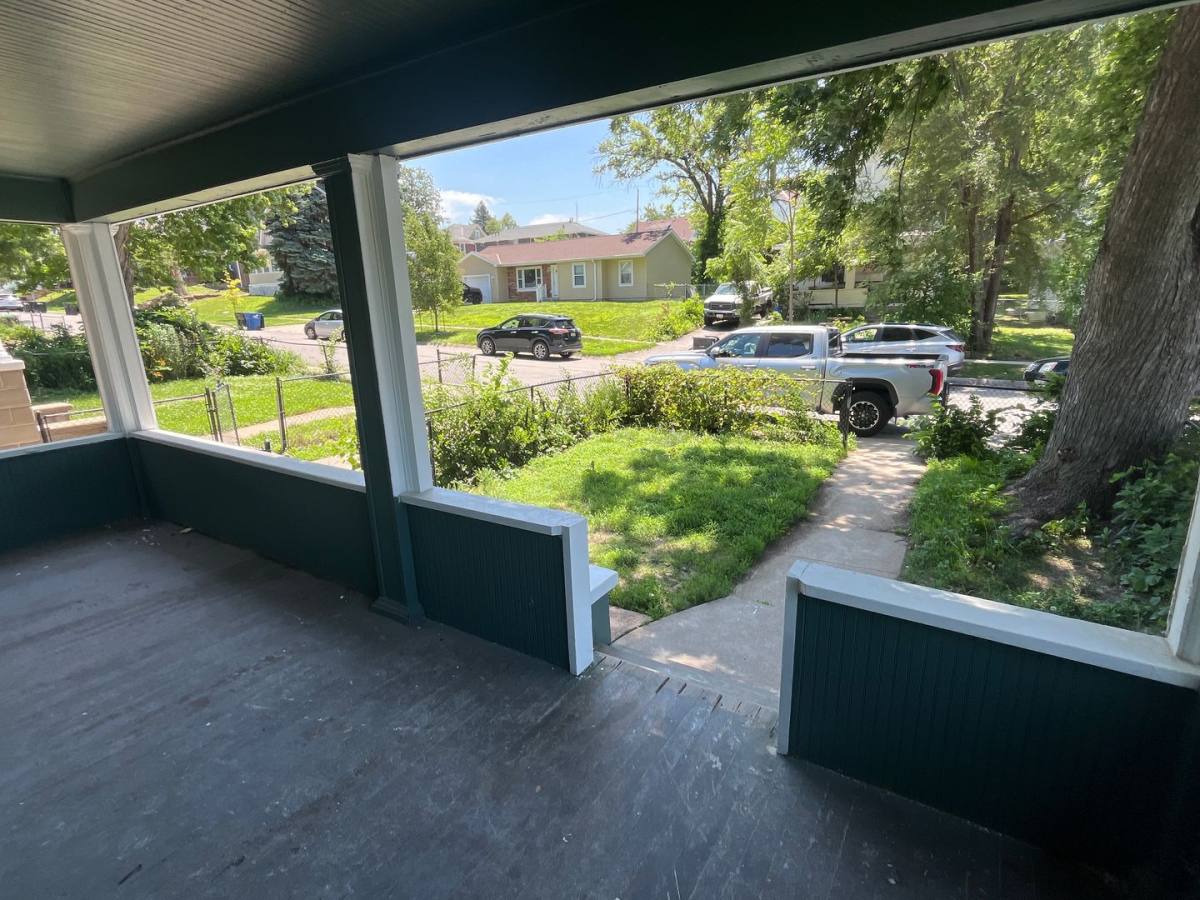 House for rent at 3216 Cass St, Omaha, NE 68131