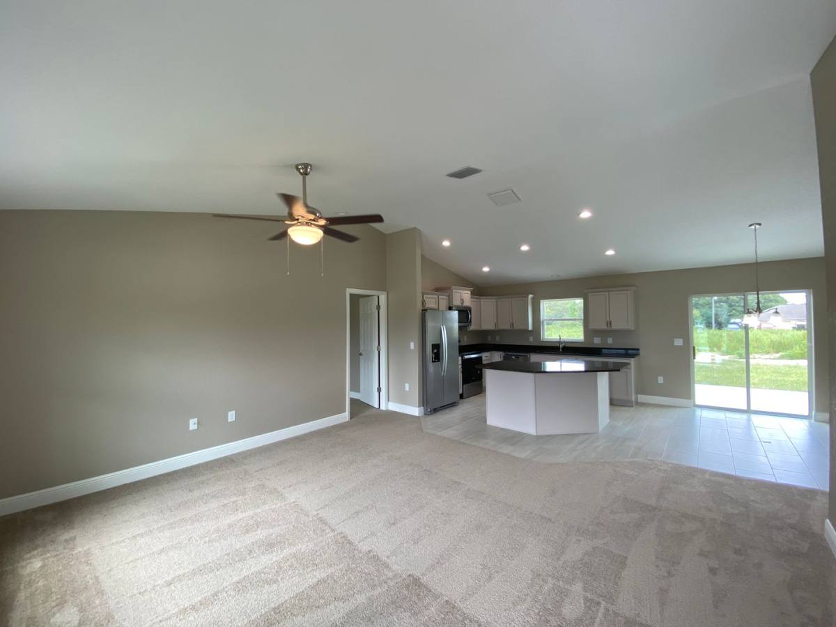 House for rent at 14843 SW 48th Ave, Ocala, FL 34473