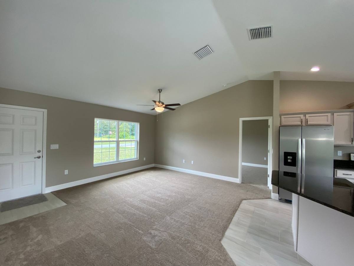 House for rent at 14843 SW 48th Ave, Ocala, FL 34473