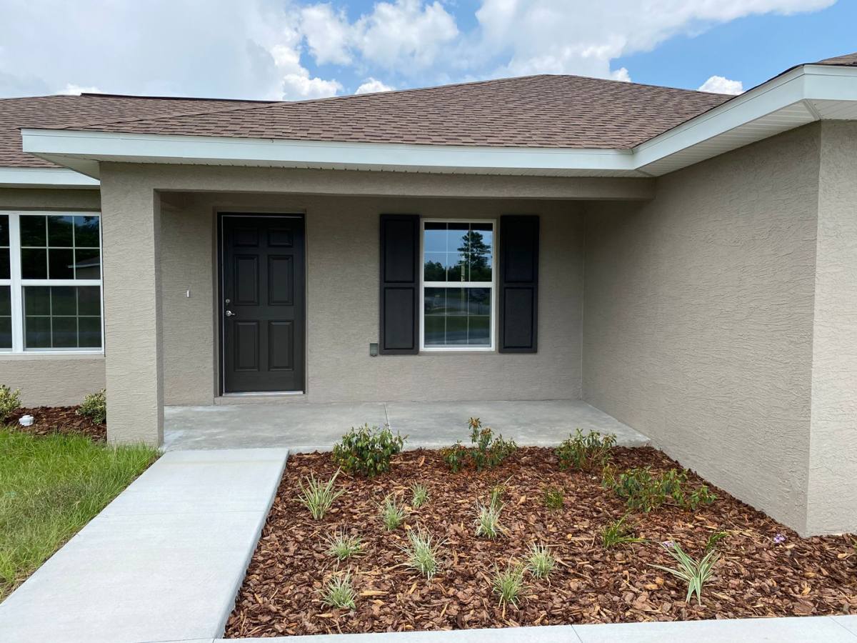 House for rent at 14843 SW 48th Ave, Ocala, FL 34473