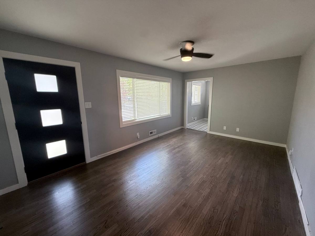House for rent at 1141 E Madison St, Colorado Springs, CO 80907