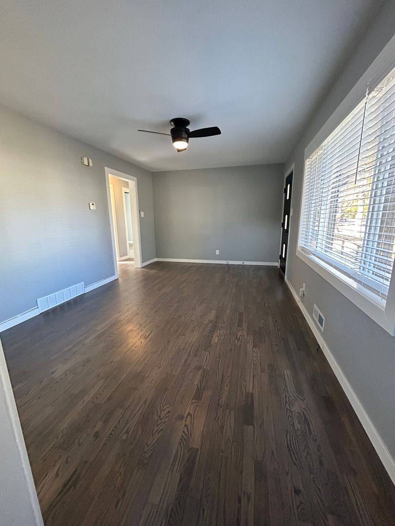 House for rent at 1141 E Madison St, Colorado Springs, CO 80907
