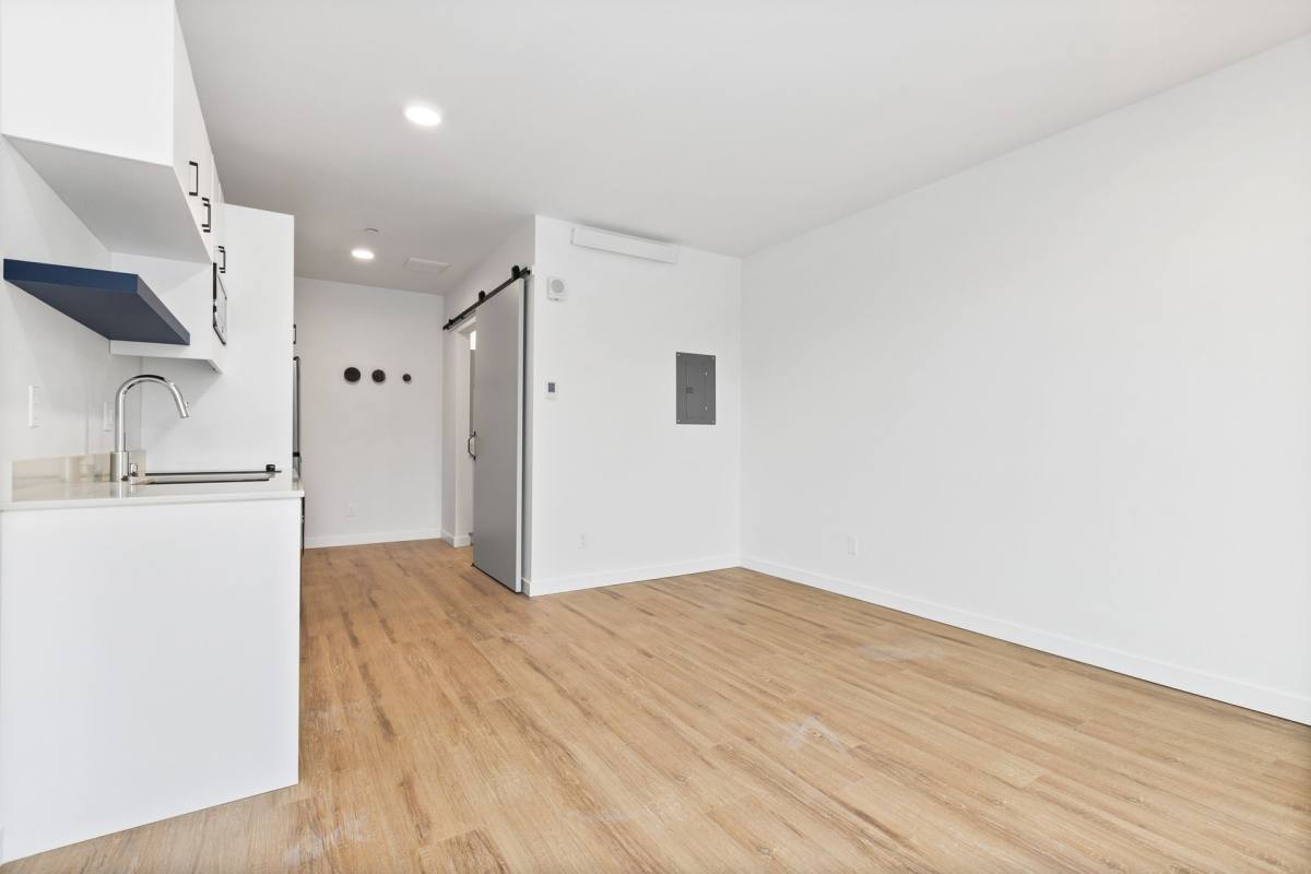 Apartment for rent at 6820 Oswego Place NE, Seattle, WA 98115