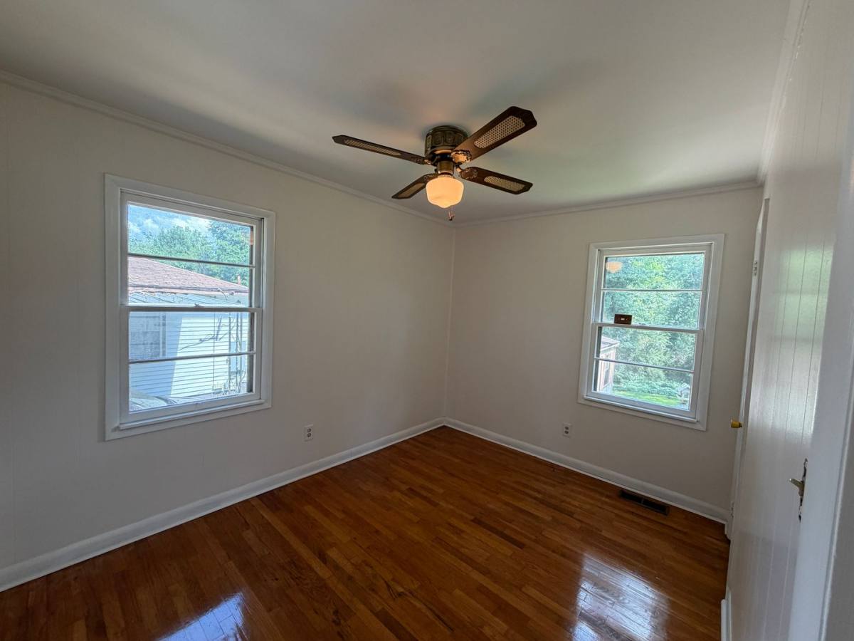 House for rent at 808 W 32nd St, Anniston, AL 36201