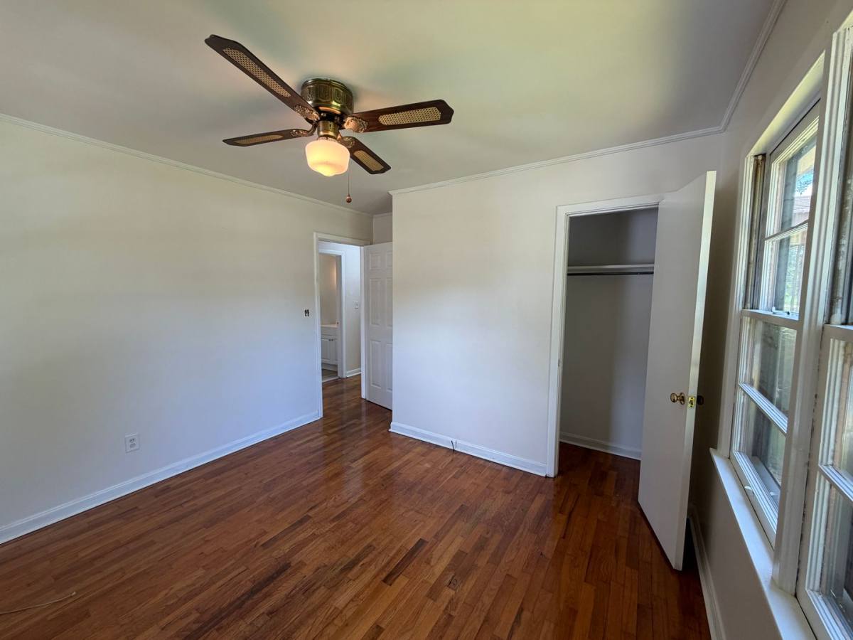House for rent at 808 W 32nd St, Anniston, AL 36201