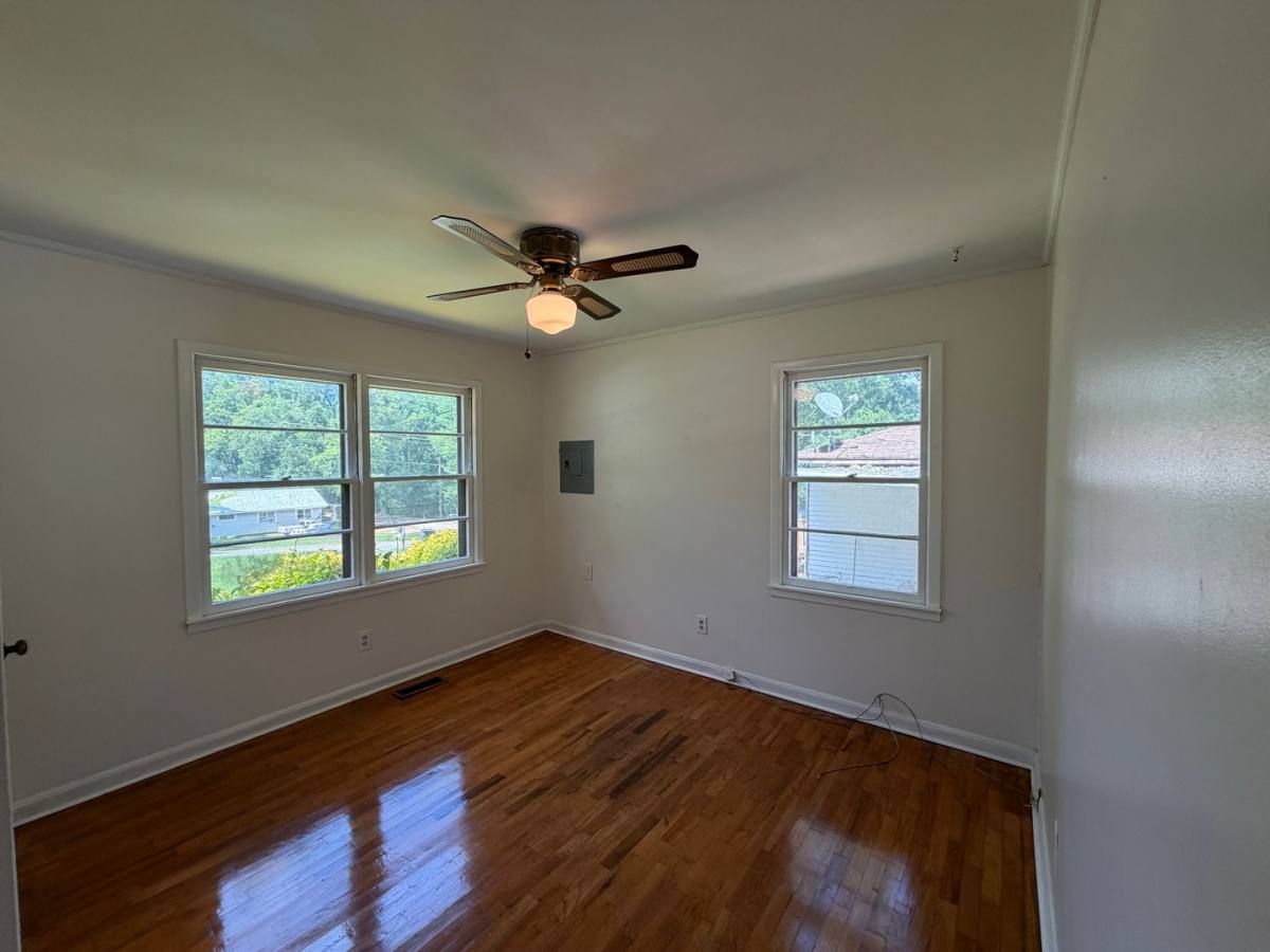 House for rent at 808 W 32nd St, Anniston, AL 36201