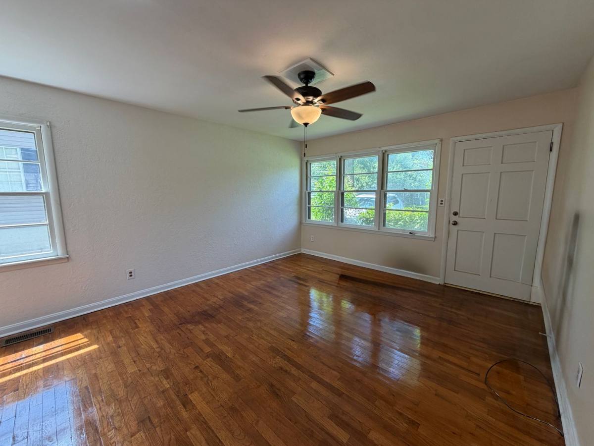 House for rent at 808 W 32nd St, Anniston, AL 36201
