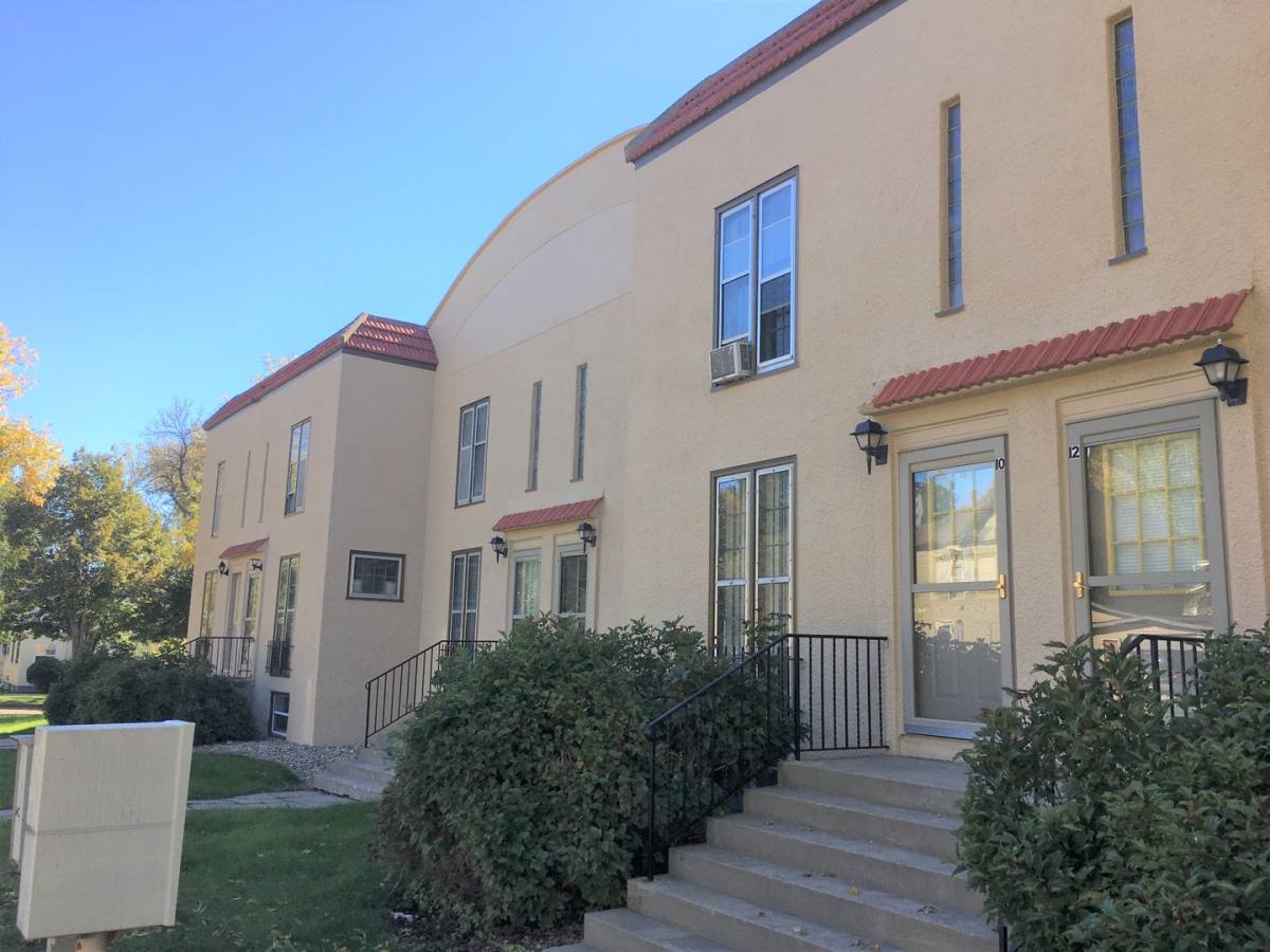 Apartment for rent at 5th Ave NW, Watertown, SD 57201