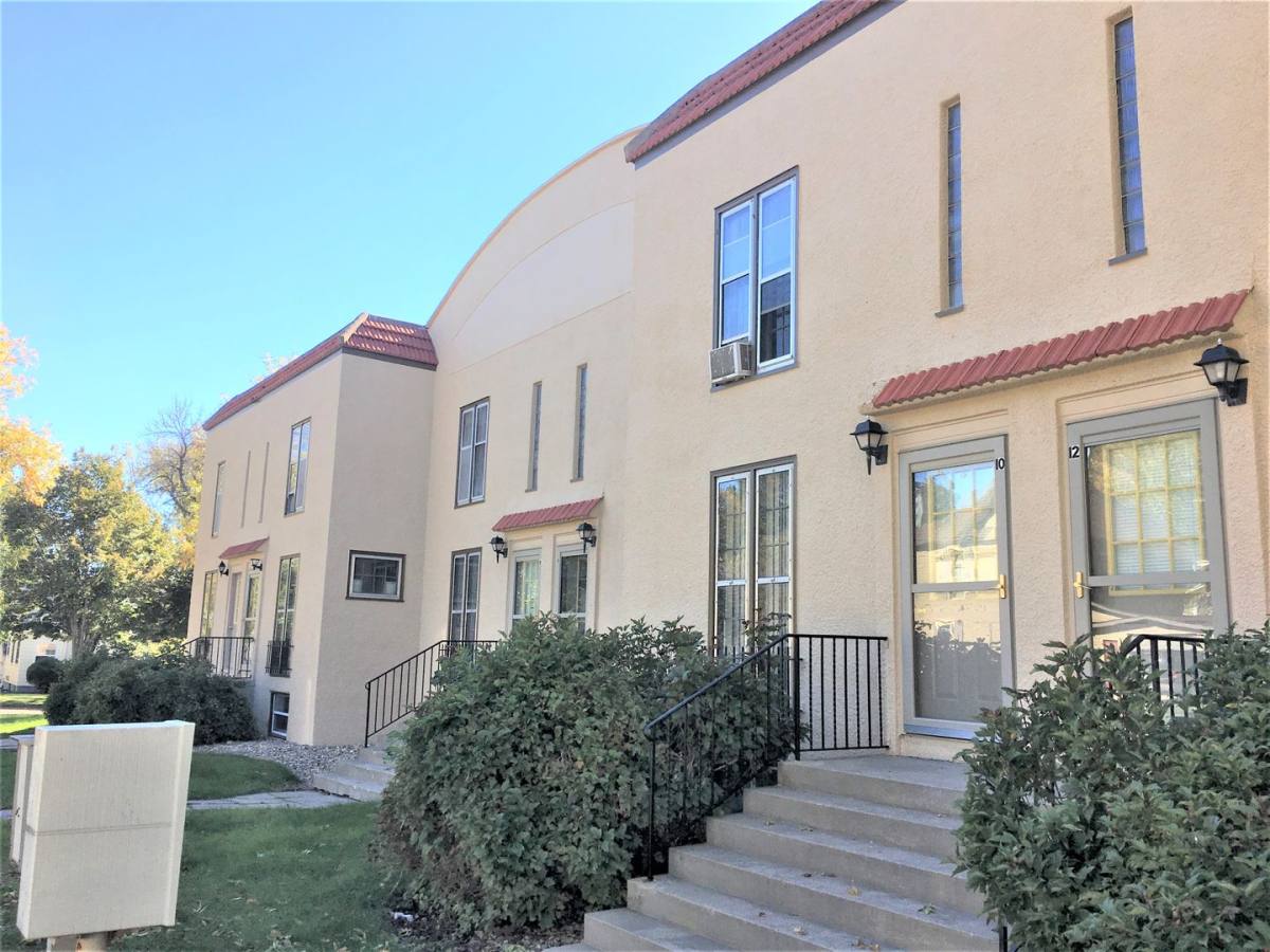 Apartment for rent at 5th Ave NW, Watertown, SD 57201