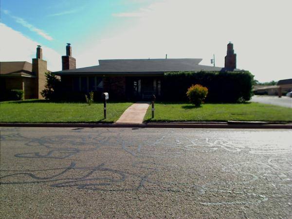 House for rent at 925 Minter Lane, Abilene, TX 79603