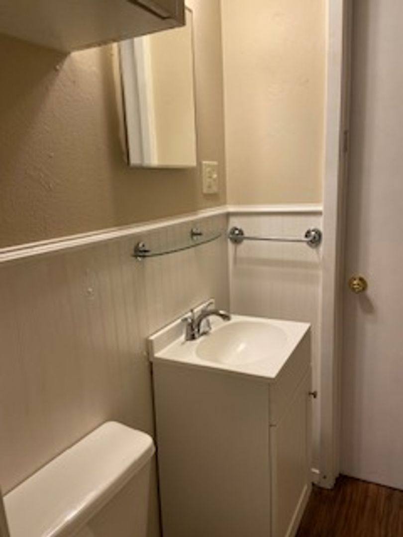 House for rent at 2812 Russell, Abilene, TX 79605