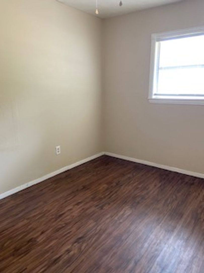 House for rent at 2812 Russell, Abilene, TX 79605