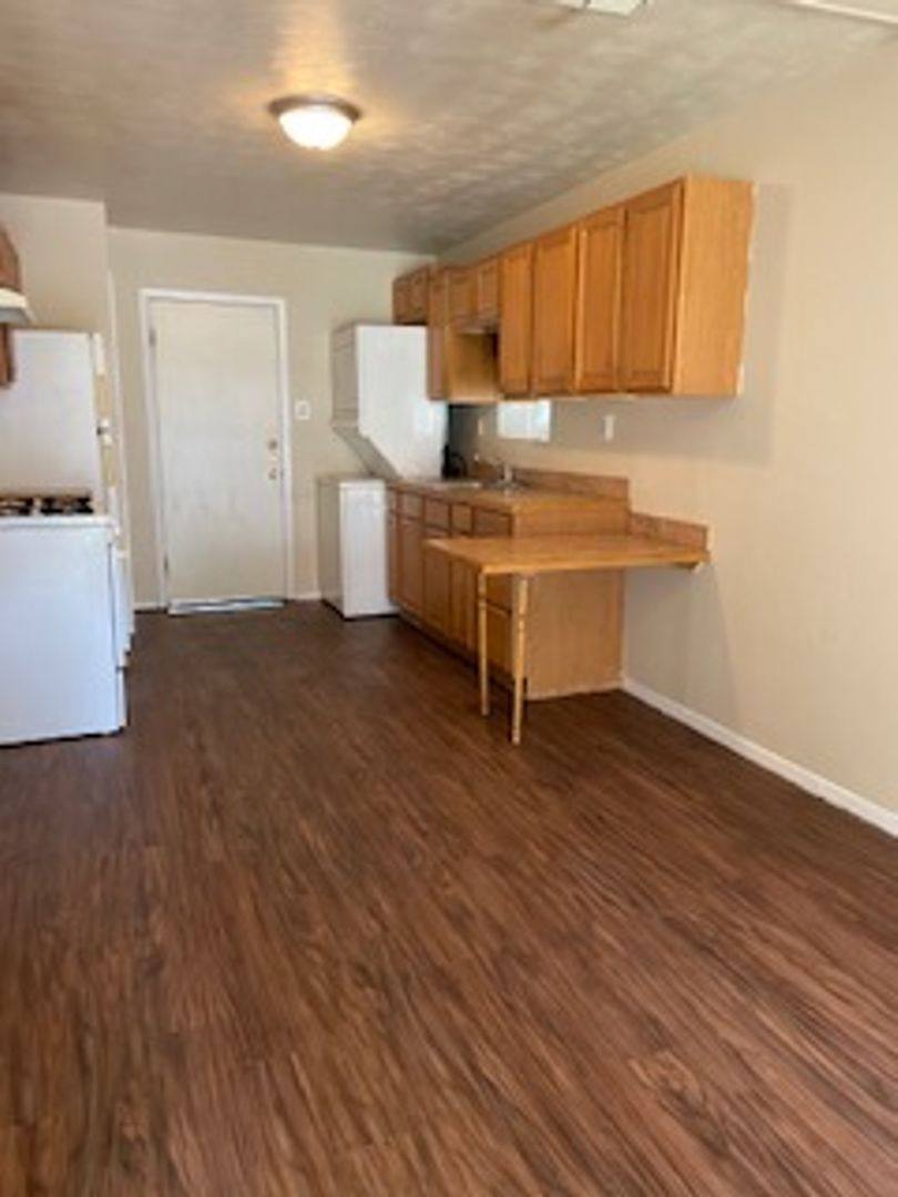 2812 Russell, Abilene, TX 79605 - House for Rent