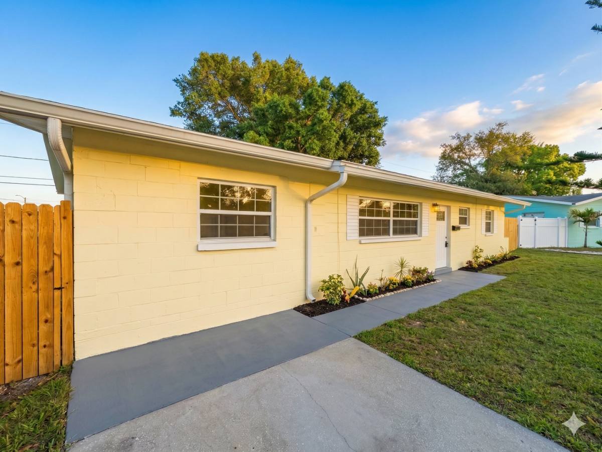 House for rent at 4161 Bluefish Dr SE, Saint Petersburg, FL 33705