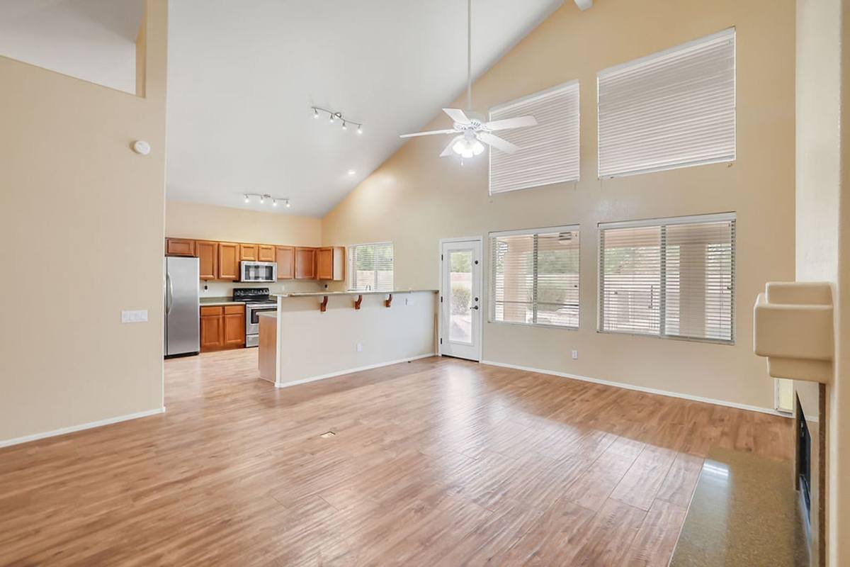 House for rent at 1380 N Concord Ave, Chandler, AZ 85225