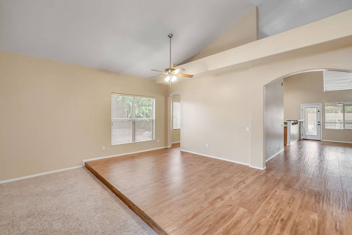 House for rent at 1380 N Concord Ave, Chandler, AZ 85225