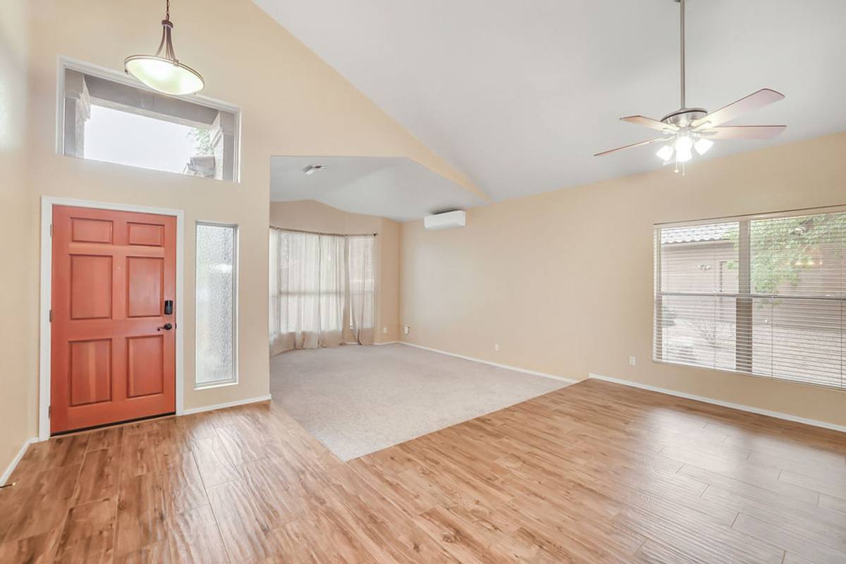 House for rent at 1380 N Concord Ave, Chandler, AZ 85225