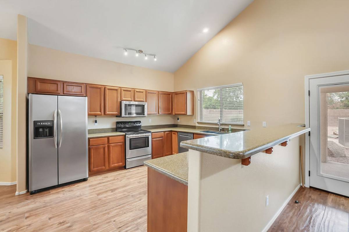 House for rent at 1380 N Concord Ave, Chandler, AZ 85225