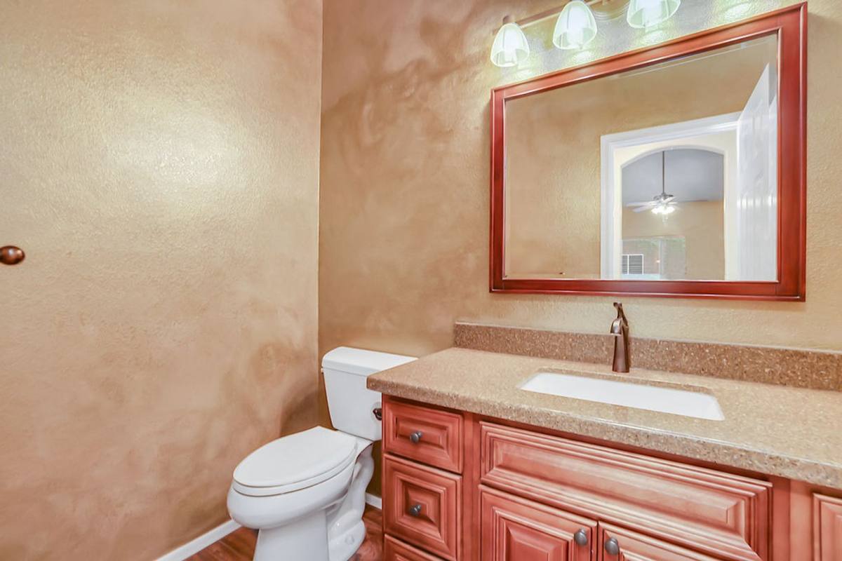 House for rent at 1380 N Concord Ave, Chandler, AZ 85225