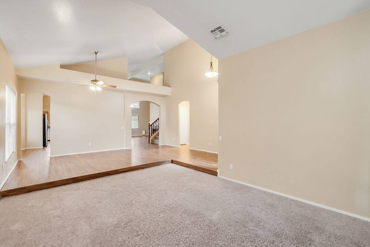 House for rent at 1380 N Concord Ave, Chandler, AZ 85225