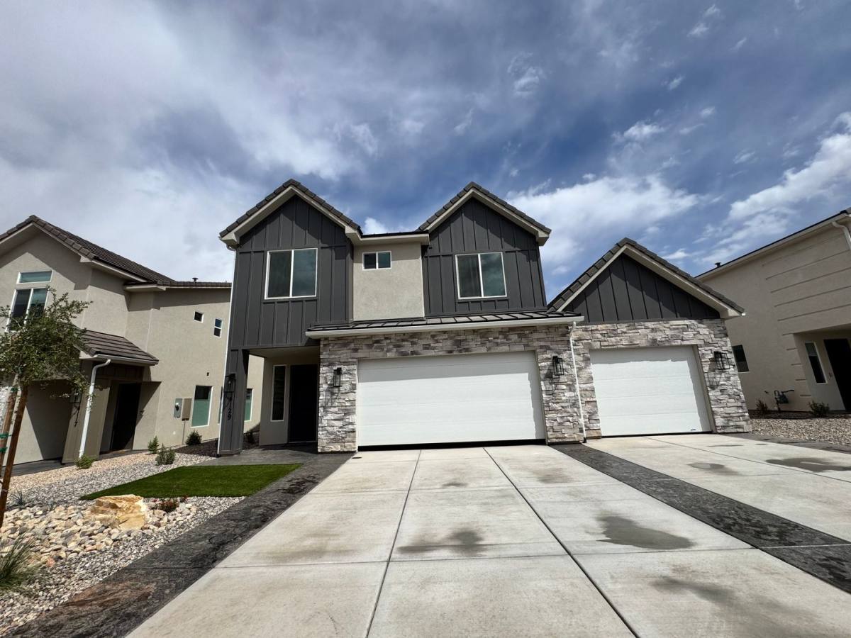 House for rent at 4149 E El Capitan Way, Saint George, UT 84770