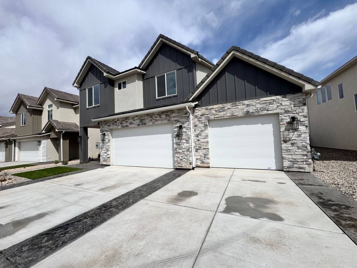 House for rent at 4149 E El Capitan Way, Saint George, UT 84770