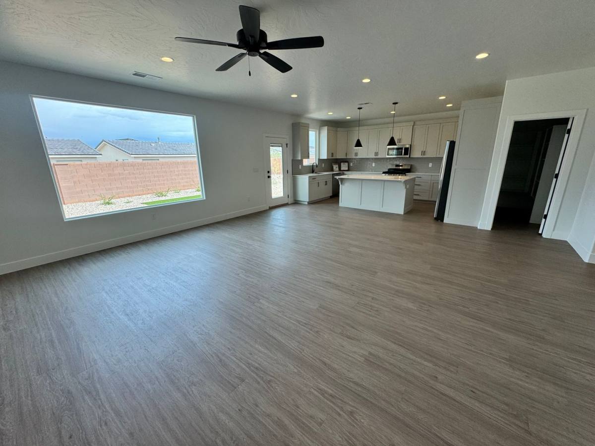 House for rent at 4149 E El Capitan Way, Saint George, UT 84770
