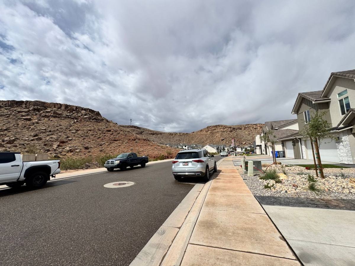 House for rent at 4149 E El Capitan Way, Saint George, UT 84770