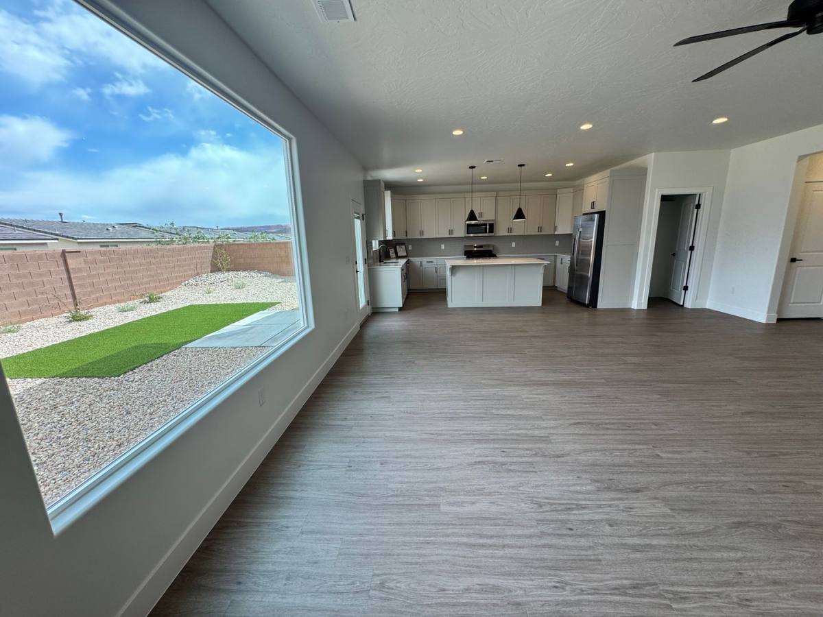 House for rent at 4149 E El Capitan Way, Saint George, UT 84770