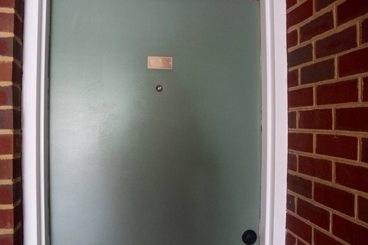 Apartment for rent at 1034-3 Blue Ridge Dr, Harrisonburg, VA 22802