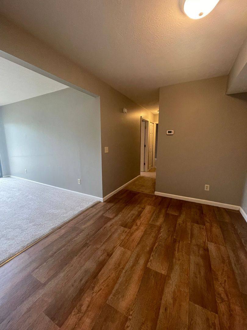 Apartment for rent at 1034-3 Blue Ridge Dr, Harrisonburg, VA 22802