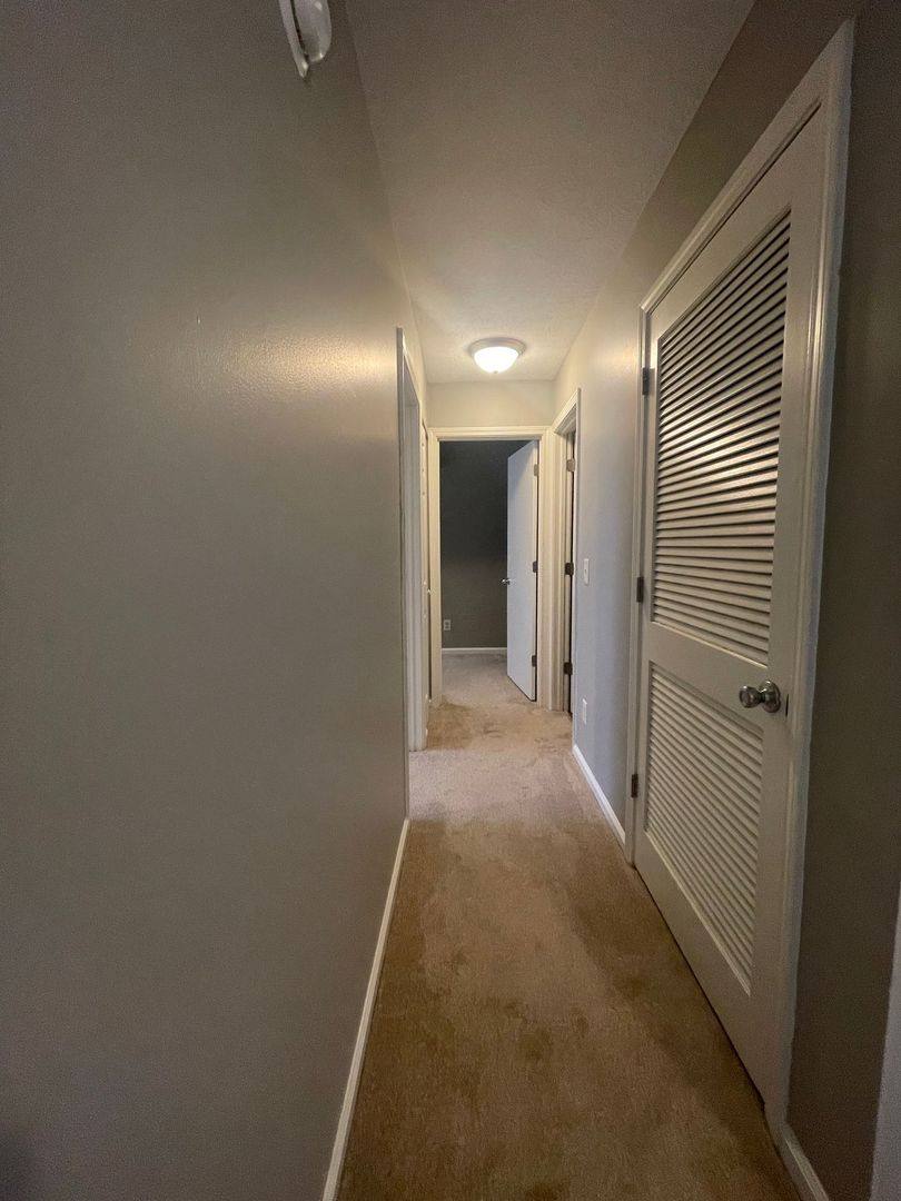 Apartment for rent at 1034-3 Blue Ridge Dr, Harrisonburg, VA 22802